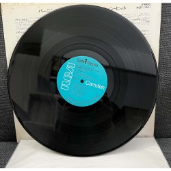 Burning Love And Hits From His Movies