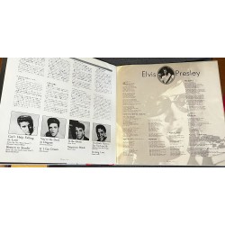 Elvis Presley - Special 24 - 2LPs - Japan