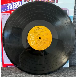 Elvis Presley - Special 24 - 2LPs - Japan