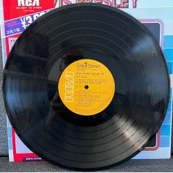 Elvis Presley - Special 24 - 2LPs - Japan