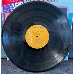 Elvis Presley - Special 24 - 2LPs - Japan