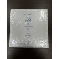 Elvis Aron Presley 25th Anniversary Edition - 8 LPs