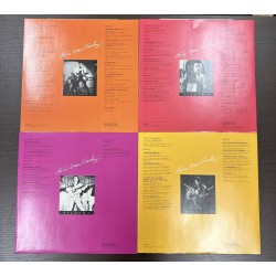 Elvis Aron Presley 25th Anniversary Edition - 8 LPs