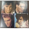 Elvis Aron Presley 25th Anniversary Edition - 8 LPs