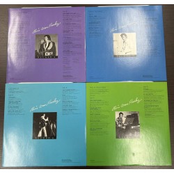 Elvis Aron Presley 25th Anniversary Edition - 8 LPs