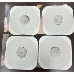 Elvis Aron Presley 25th Anniversary Edition - 8 LPs