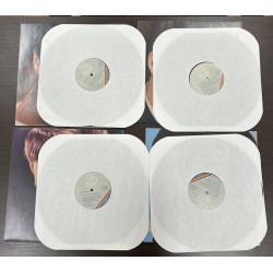 Elvis Aron Presley 25th Anniversary Edition - 8 LPs