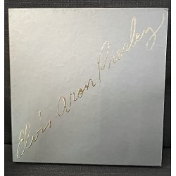 Elvis Aron Presley 25th Anniversary Edition - 8 LPs