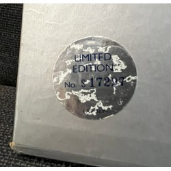 Elvis Aron Presley 25th Anniversary Edition - 8 LPs