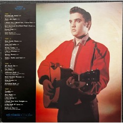 Elvis Rock And Roll Album (2 LPs)