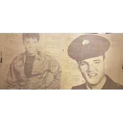 Elvis Rock And Roll Album (2 LPs)