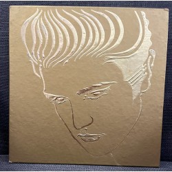 Elvis Presley 50th Ann. - Golden Box Set - 6 LPs