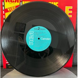 Burning Love And Hits From His Movies