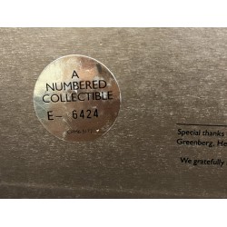 Elvis Presley 50th Ann. - Golden Box Set - 6 LPs