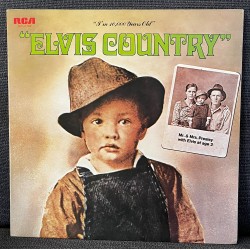 Elvis Country