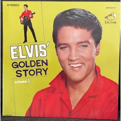 Golden Story Vols.1 (1965)