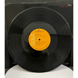 Elvis Presley - On Stage - (1970)