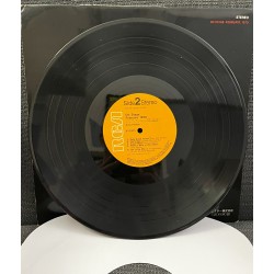 Elvis Presley - On Stage - (1970)