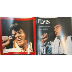 A Legendary Performer Vol. 1