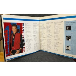 Elvis Presley - On Stage - (1970)