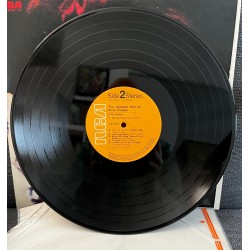 Elvis Presley - Best 24 - Gatefold (1972)