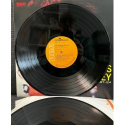 Elvis Presley - Best 24 - Gatefold (1972)