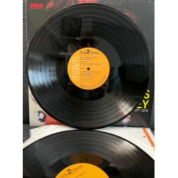 Elvis Presley - Best 24 - Gatefold (1972)