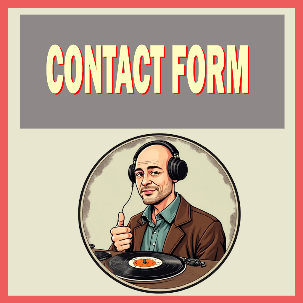 Contact Form