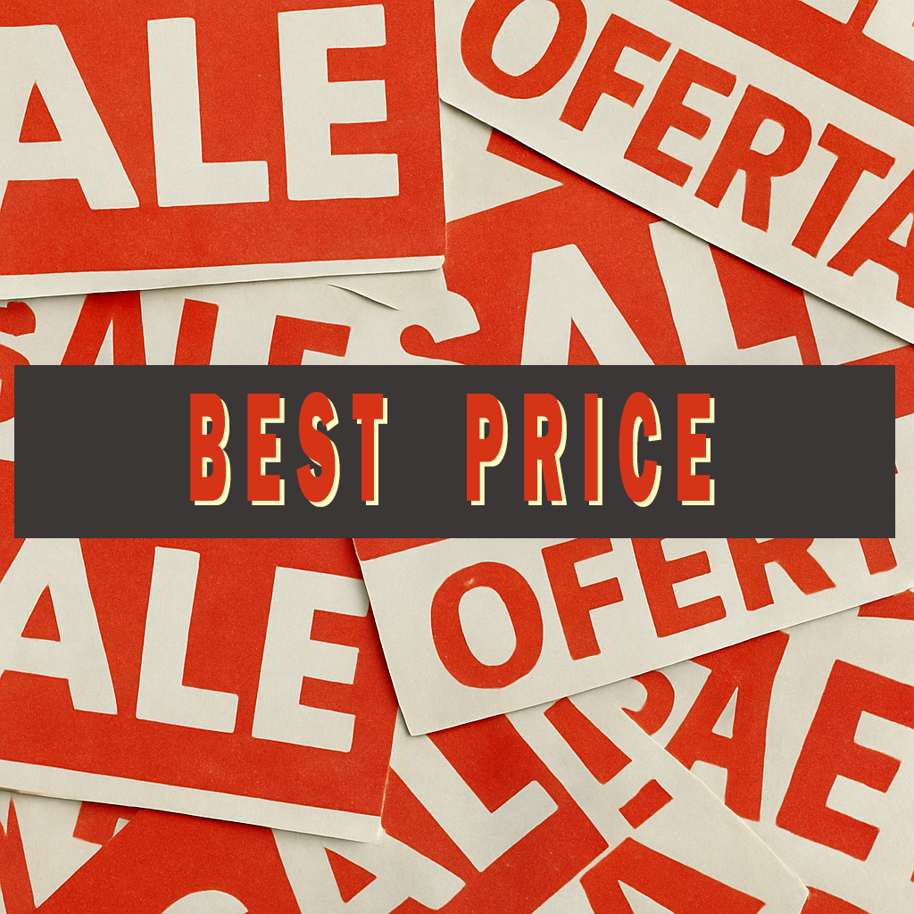 Best Price