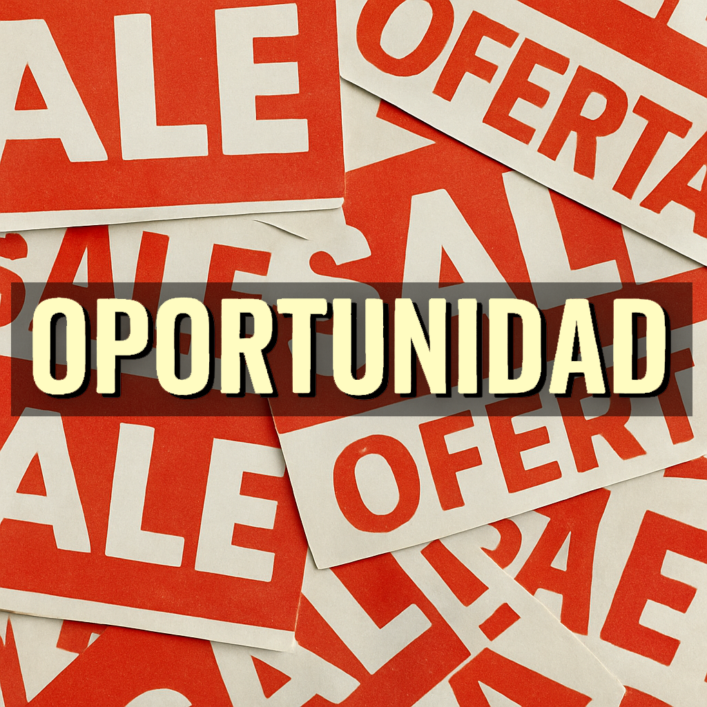 Oportunidad