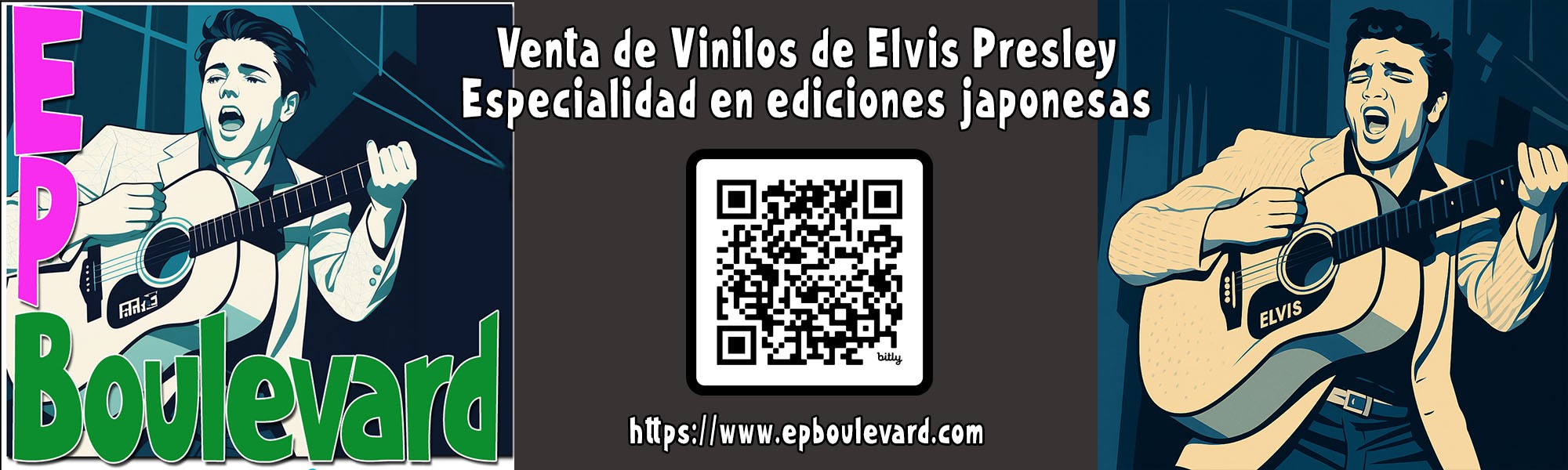 Comparte el QR